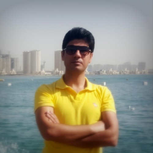 Salman Mellati’s avatar