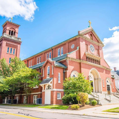 The Holy Family Coptic Orthodox Church