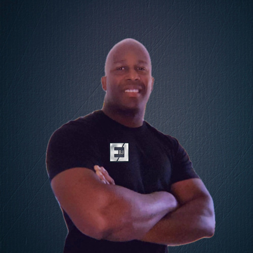 DJ EJ uk artist photo