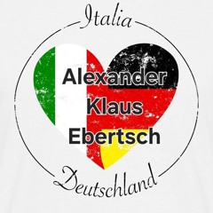 Alexander Klaus Ebertsch