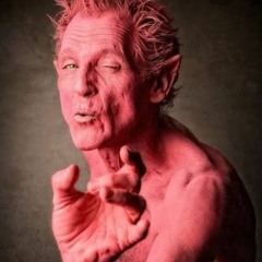 Mr pink