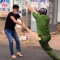 đưa tao vào bờ
