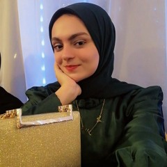 هدير عبداللّٰه