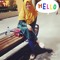 titin