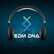 EDM DNA 👽🛸🌐