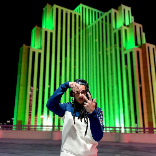 grindin (freestyle)