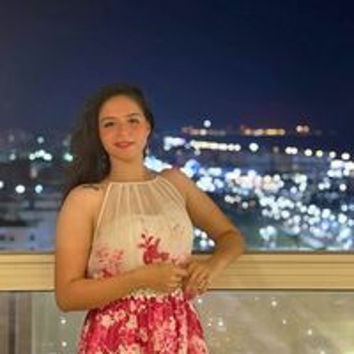 Amna Salama’s avatar