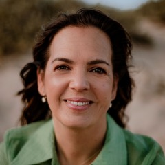 Ilona Asmussen - Liefdestherapeut