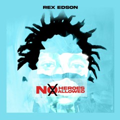 Rex Edson