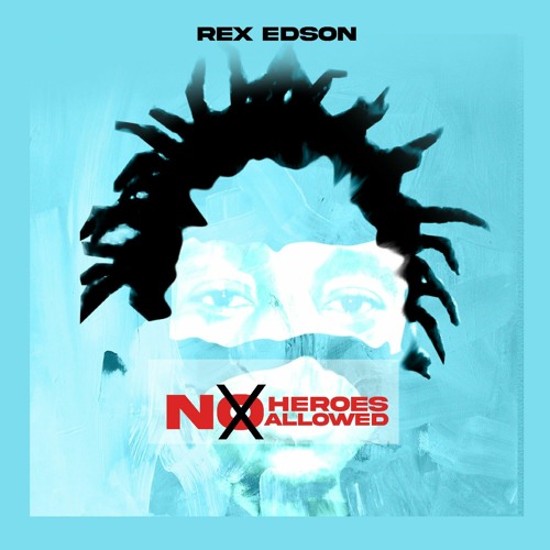 Rex Edson’s avatar