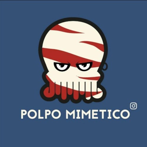 Polpo Mimetico’s avatar