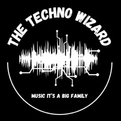 TheTechnoWizard🧙‍♂️❤️‍🔥