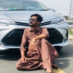 Muneer Ali Lanjwani