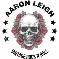 Aaron Leigh Official