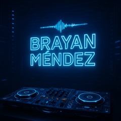 Brayan Mendez