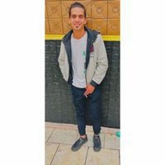 Mohamed Ayman