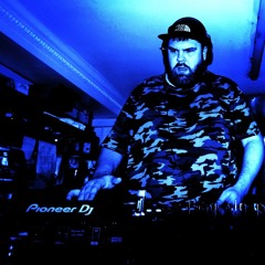 RENEGADE FREQUENCY