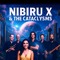 Nibiru X and the Cataclysms