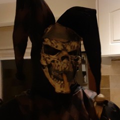 Matt Pinchin (Chemical Haze & Angel of Destiny)