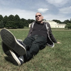 England Back (Like Ray Davies Sings)