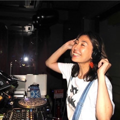 dj yumi-cco