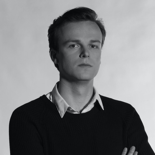 Pieter Herweijer’s avatar