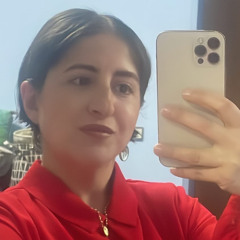 Nadine Rebecca Shehadee
