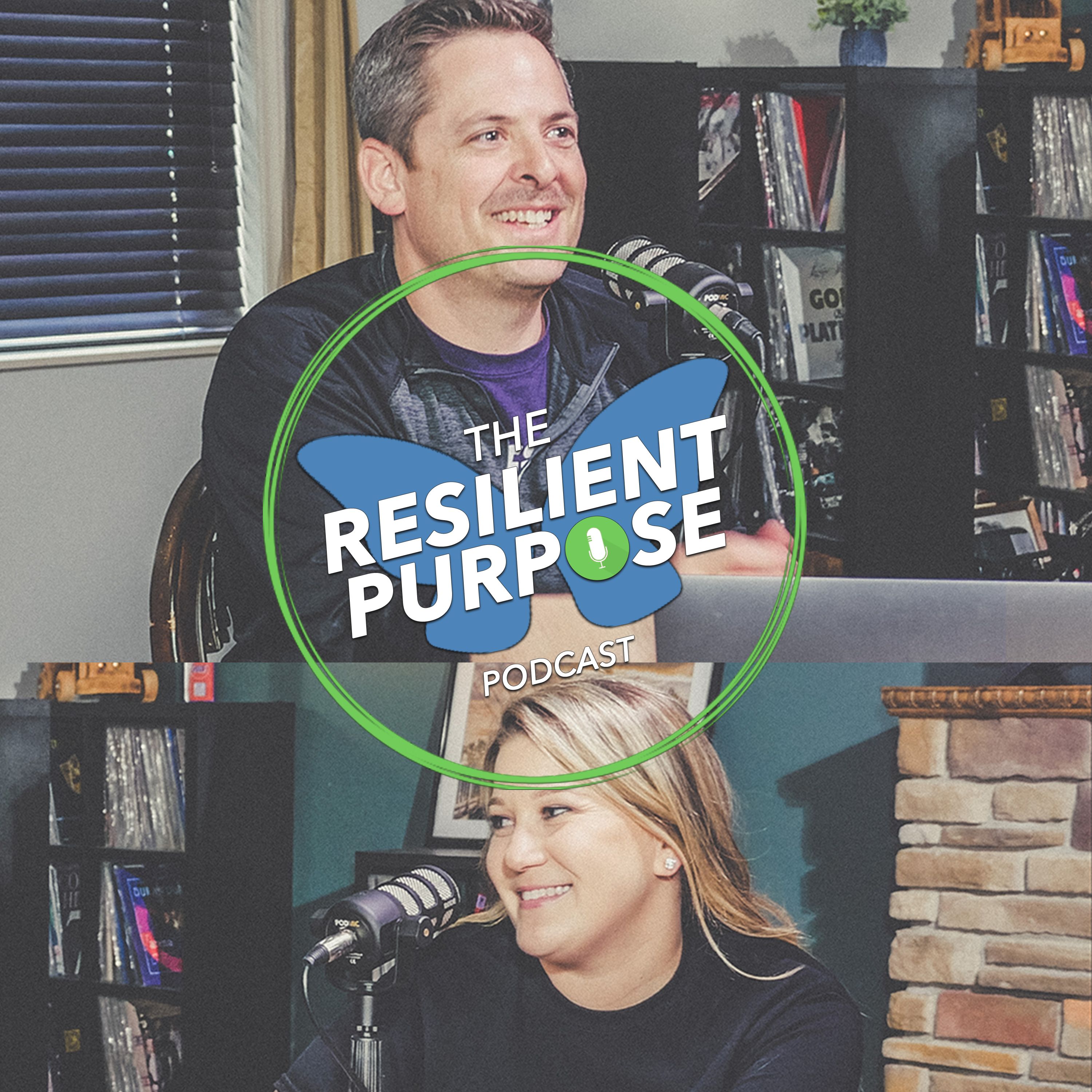 The Resilient Purpose Podcast
