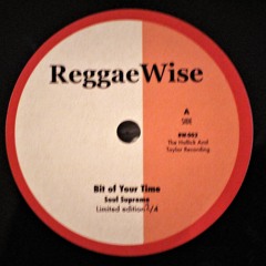 Reggae-Wise
