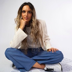 Crystalla Serghiou - Composer