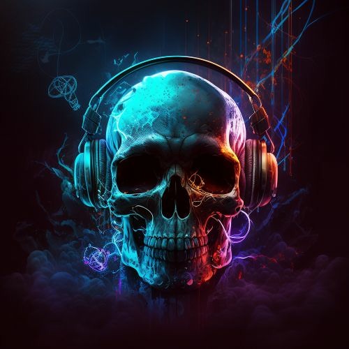 HALLOWEEN 2024 MUSIC’s avatar