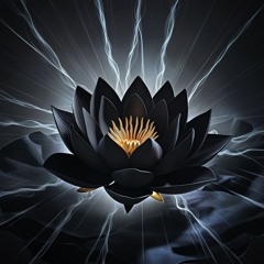 blacklottus