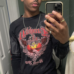 rashad