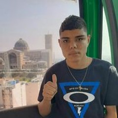 Rafael Souza Da Silva
