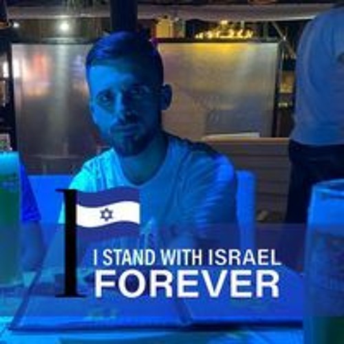 Assaf Elkayam’s avatar