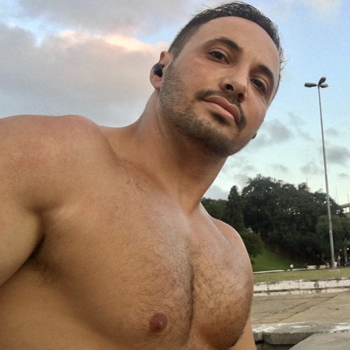 Tiago Rodrigo’s avatar