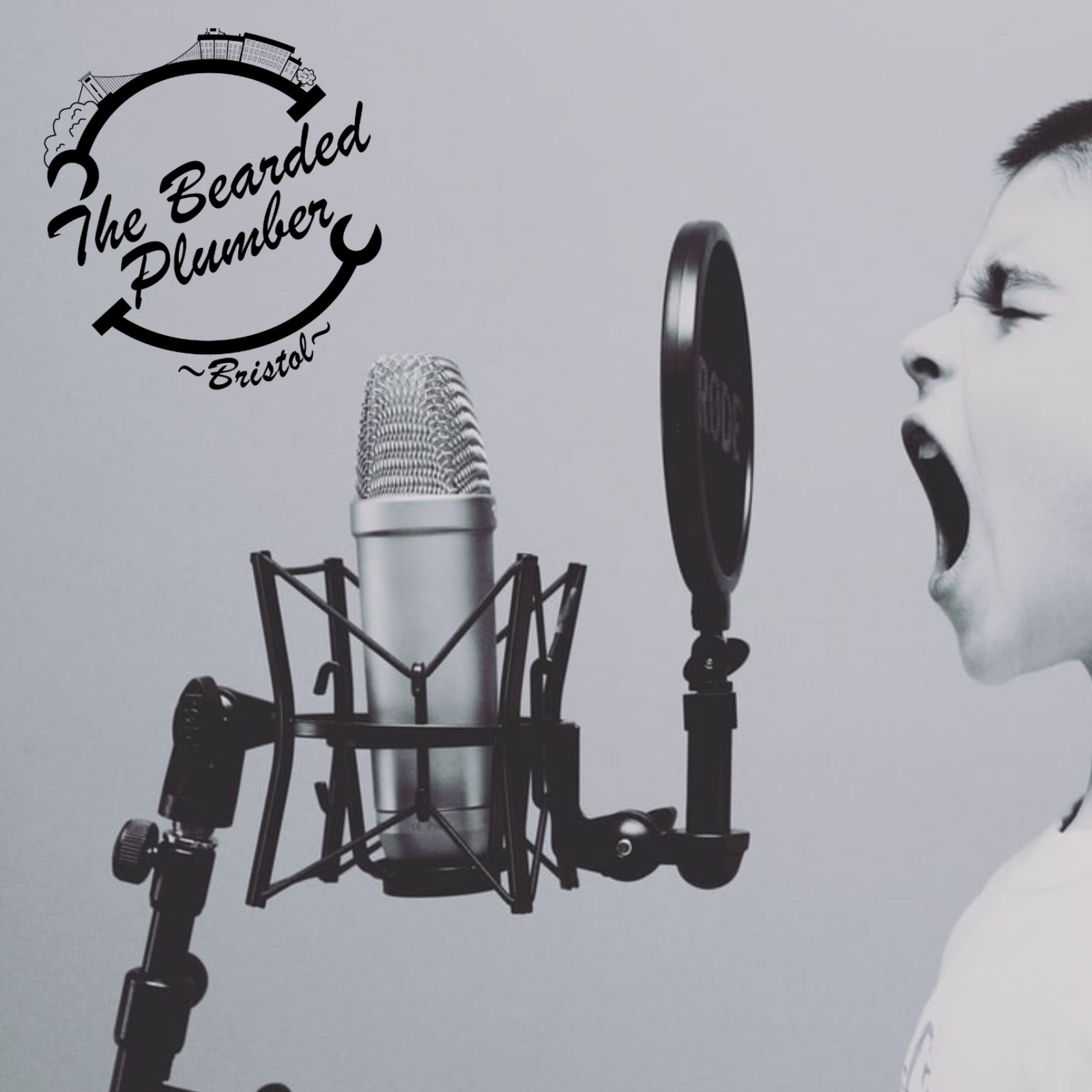 The Bearded Plumber Podcast - Episode 2