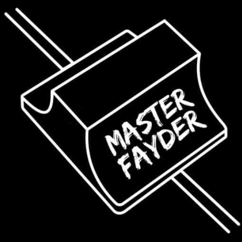 MasterFayder’s avatar