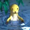 LITTLE PIKI SEAL