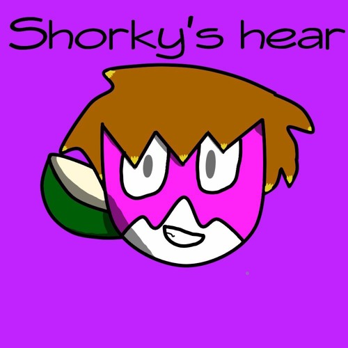 shorked’s avatar