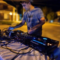 Kevin Vilche Dj