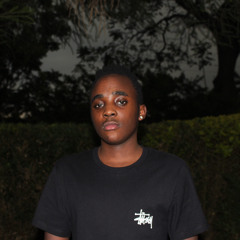 Kendrick Muthama