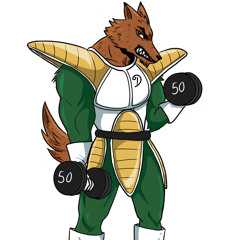 Dat Wolf Boii