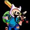 CORRUPTED FINN