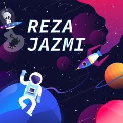 Reza Jazmi