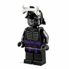 Lord Garmadon