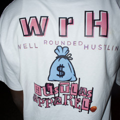 Well Rounded Hustlas