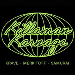 KillamanKarnage Productions