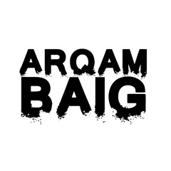 Arqam Baig