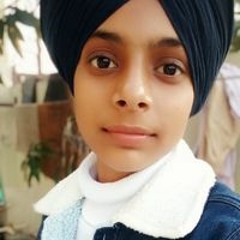 Arshpreet Singh